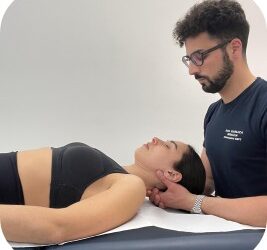 Mal di testa e Fisioterapia